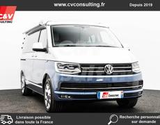 Volkswagen California Franqueville-Saint-Pierre