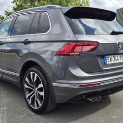 Volkswagen Tiguan 2.0 TDI 150 DSG7 4Motion Black R-Line Les Garennes sur Loire