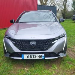 Peugeot 308 SW Phase 2 BlueHDi 130ch S&S EAT8 GT Sainte-C&eacute;cile