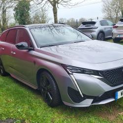 Peugeot 308 SW Phase 2 BlueHDi 130ch S&S EAT8 GT Sainte-C&eacute;cile