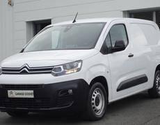 Citroen Berlingo Connerré