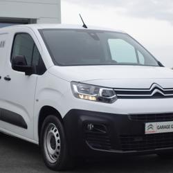 Citroen Berlingo XL 950 100CH DRIVER + CAMERA AR/ PACK SAFETY PLUS/ETAGERE BOIS/GARANTIE 12 MOIS Connerr&eacute;