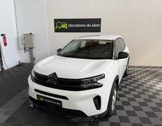 Citroen C5 Aircross - BlueHDi 130 S&S BVM6 Live - 14 990 €