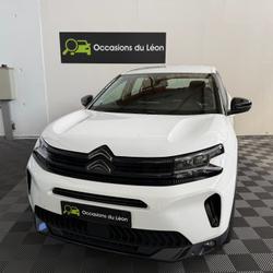 Citroen C5 Aircross BlueHDi 130 S&S BVM6 Live Landivisiau