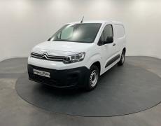 Citroen Berlingo Quimper