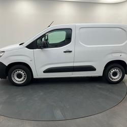 Citroen Berlingo M 650 BLUEHDI 100 S&S BVM6 Quimper