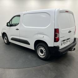 Citroen Berlingo M 650 BLUEHDI 100 S&S BVM6 Quimper