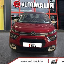 Citroen C3 PureTech 83 ch BVM5 You Anglet