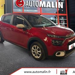 Citroen C3 PureTech 83 ch BVM5 You Anglet