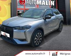 Ds DS3 Mérignac