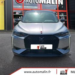 Ds DS3 PureTech 100 BVM6 Bastille M&eacute;rignac