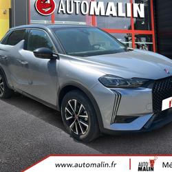 Ds DS3 PureTech 100 BVM6 Bastille M&eacute;rignac