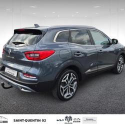 Renault Kadjar Blue dCi 115 EDC Intens Saint-Quentin