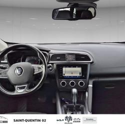 Renault Kadjar Blue dCi 115 EDC Intens Saint-Quentin