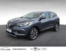 Renault Kadjar Jaux