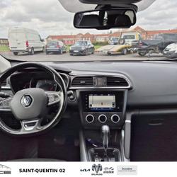 Renault Kadjar Blue dCi 115 EDC Intens Jaux