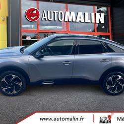 Citroen C4 PureTech 130 S&S EAT8 Shine M&eacute;rignac