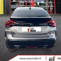 Citroen C4 PureTech 130 S&S EAT8 Shine M&eacute;rignac