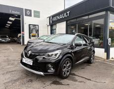 Renault Captur Inzinzac-Lochrist