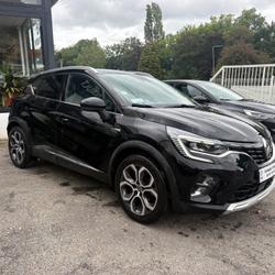Renault Captur TCe 100 GPL Intens Inzinzac-Lochrist