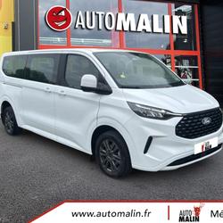 Ford Tourneo 9 places 320 L2H1 2.0 EcoBlue 150 ch Titanium - 5P M&eacute;rignac