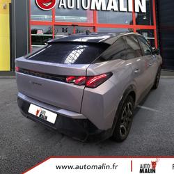 Peugeot e-3008 210 ch 73 kWh GT Mantes-la-Ville