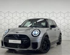 Mini Cooper Tarbes