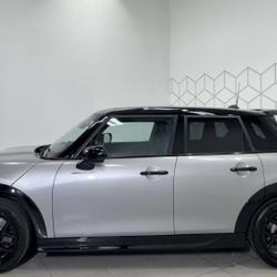 Mini Cooper Cooper 156 ch DKG7 C JCW 5p Tarbes