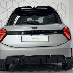 Mini Cooper Cooper 156 ch DKG7 C JCW 5p Tarbes