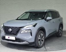 Nissan XTrail Dunkerque