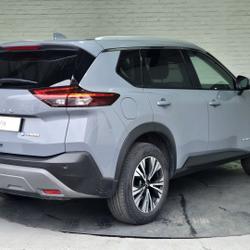 Nissan XTrail e-POWER 213 ch e-4ORCE 7 Places N-Connecta Dunkerque