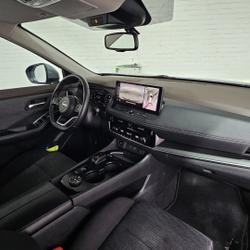 Nissan XTrail e-POWER 213 ch e-4ORCE 7 Places N-Connecta Dunkerque