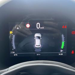 Fiat 500 II 1.0 65 ch Hybride Icone M&eacute;rignac