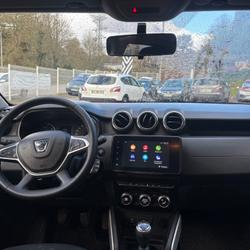 Dacia Duster Blue dCi 115 4x2 Prestige Inzinzac-Lochrist