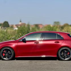 Mercedes Classe A A 45 AMG S  420cv DCT  4-Matic Sarre-Union