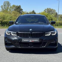 BMW Serie 3 330d M Sport - BVA Sport Sarre-Union