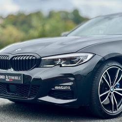 BMW Serie 3 330d M Sport - BVA Sport Sarre-Union