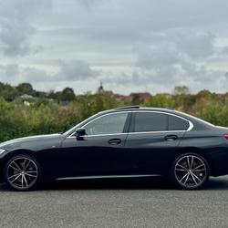 BMW Serie 3 330d M Sport - BVA Sport Sarre-Union