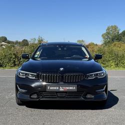 BMW Serie 3 320d Touring Luxury - BVA  TOURING G21 320d PHASE 1 Sarre-Union