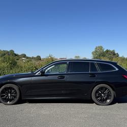 BMW Serie 3 320d Touring Luxury - BVA  TOURING G21 320d PHASE 1 Sarre-Union