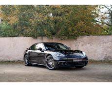 Porsche Panamera Sarre-Union