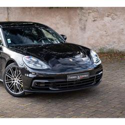 Porsche Panamera 2.9i V6 - 330 - BV PDK - Stop&Start  TYPE 971 BERLINE 4 E-Hybrid PHASE 1 Sarre-Union