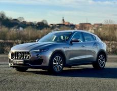 Maserati Levante Sarre-Union