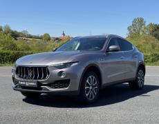 Maserati Levante Sarre-Union