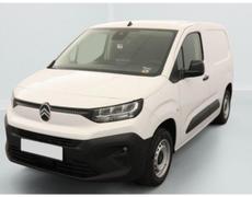 Citroen Berlingo Entreprise Sarre-Union