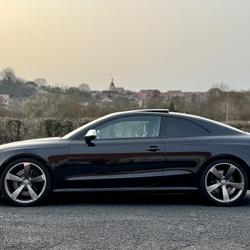 Audi A5 RS5 Quattro 4.2i V8 FSI - BV S-tronic Sarre-Union