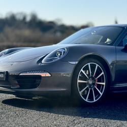 Porsche 911 type 991 3.8i - 400 - BV PDK  TYPE 991 COUPE Carrera 4S PHASE 1 Sarre-Union