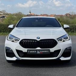 BMW Serie 2 220i Gran Coup&eacute; - BV DKG  GRAN COUPE F44 Edition M Sport Sarre-Union