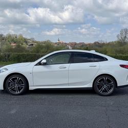 BMW Serie 2 220i Gran Coup&eacute; - BV DKG  GRAN COUPE F44 Edition M Sport Sarre-Union
