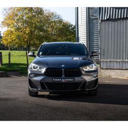 BMW X2 sDrive 20i - BVA Sport - S&S  F39 M Sport Sarre-Union